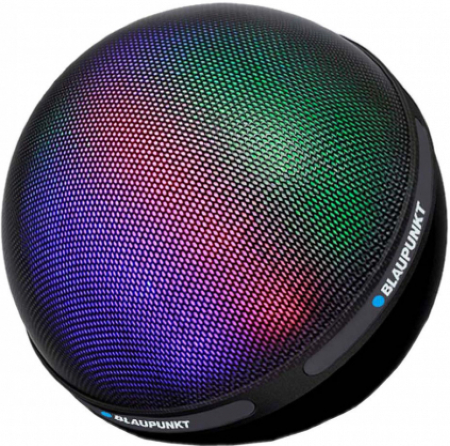 Blaupunkt BT08LED Black (BT08LED)