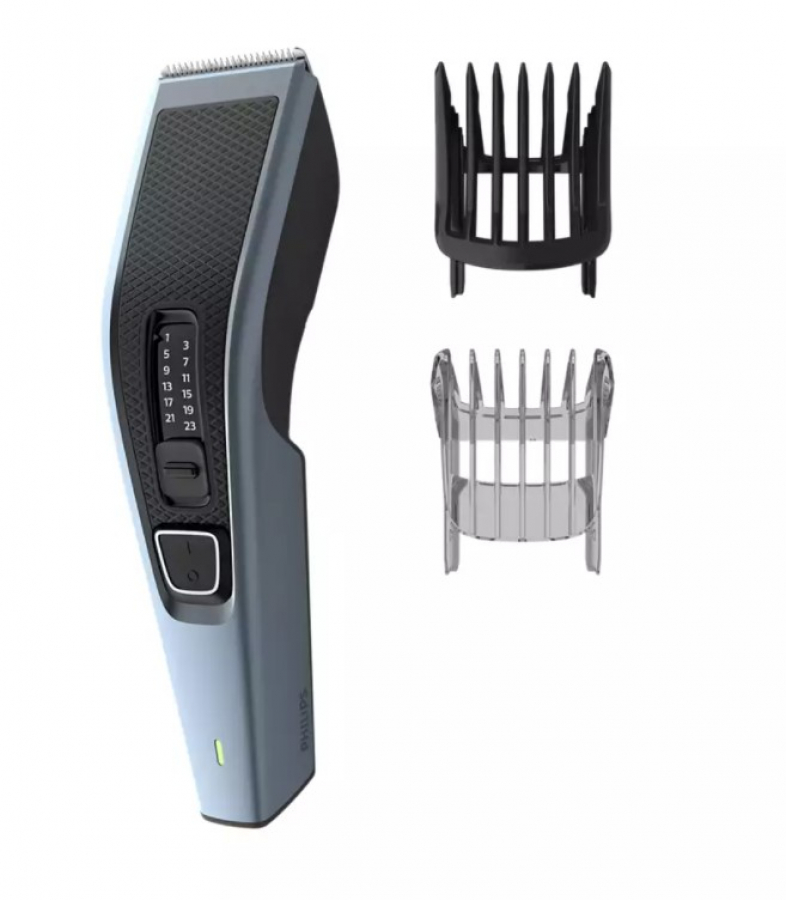 Philips Hairclipper Series 3000 Blue (HC3530/15)