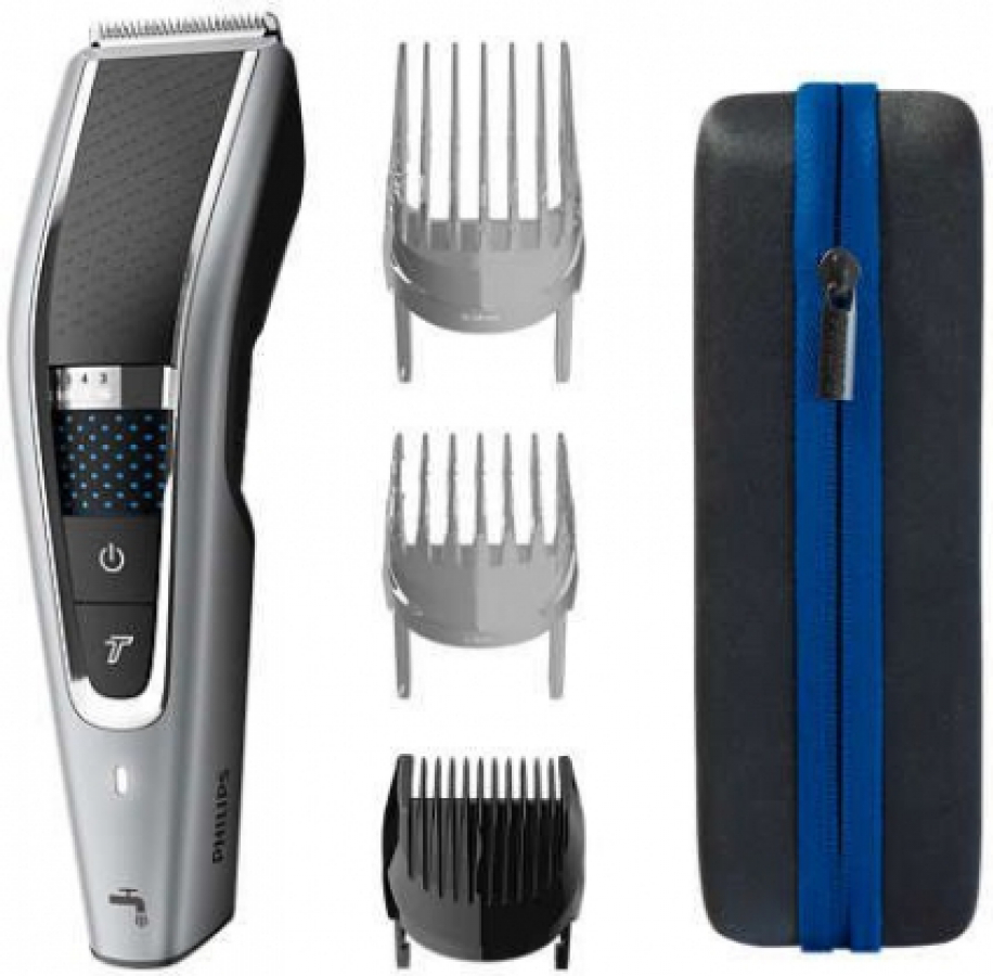 Philips Hairclipper Series 5000 Grey (HC5610/15)