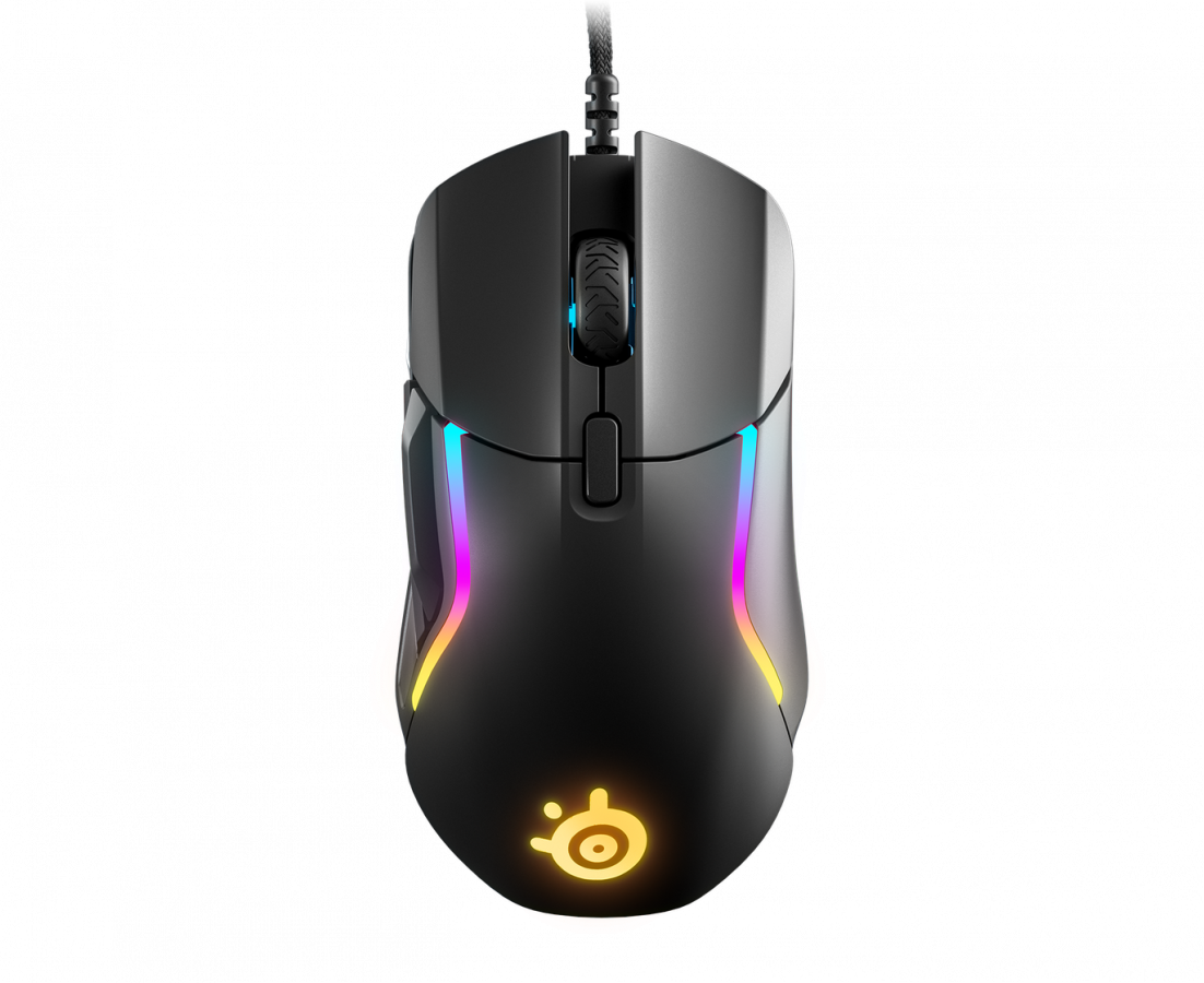 SteelSeries Rival 5 Black (62551)