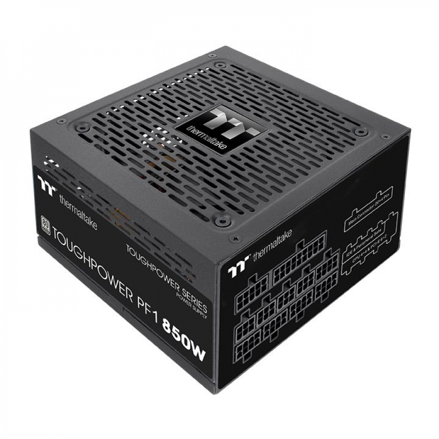 Thermaltake Toughpower PF1 850W (PS-TPD-0850FNFAPE-1)