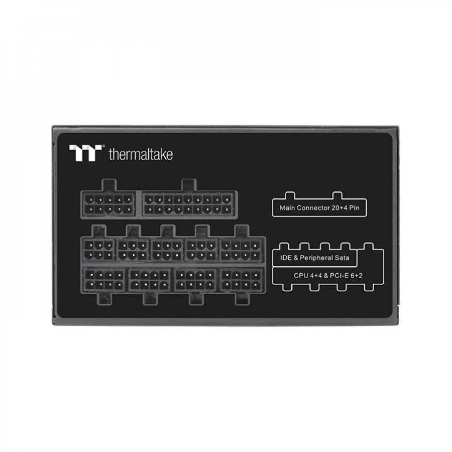 Thermaltake Toughpower PF1 650W (PS-TPD-0650FNFAPE-1)