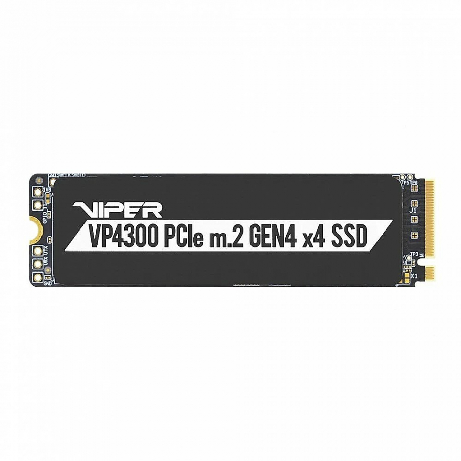Patriot VIPER VP4300 2TB (VP4300-2TBM28H)