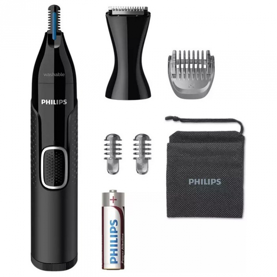 Philips Nose trimmer series 5000 NT5650/16 (NT5650/16)