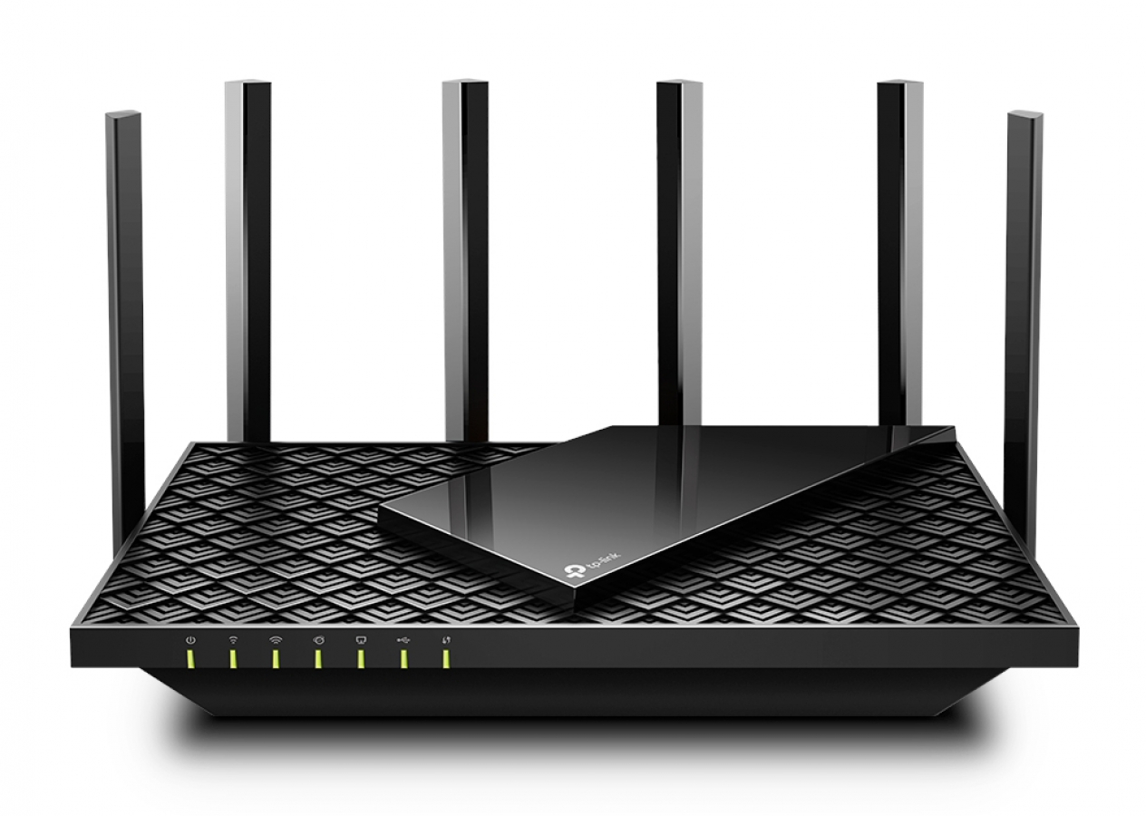 TP-Link Archer AX73 (ARCHER AX73)