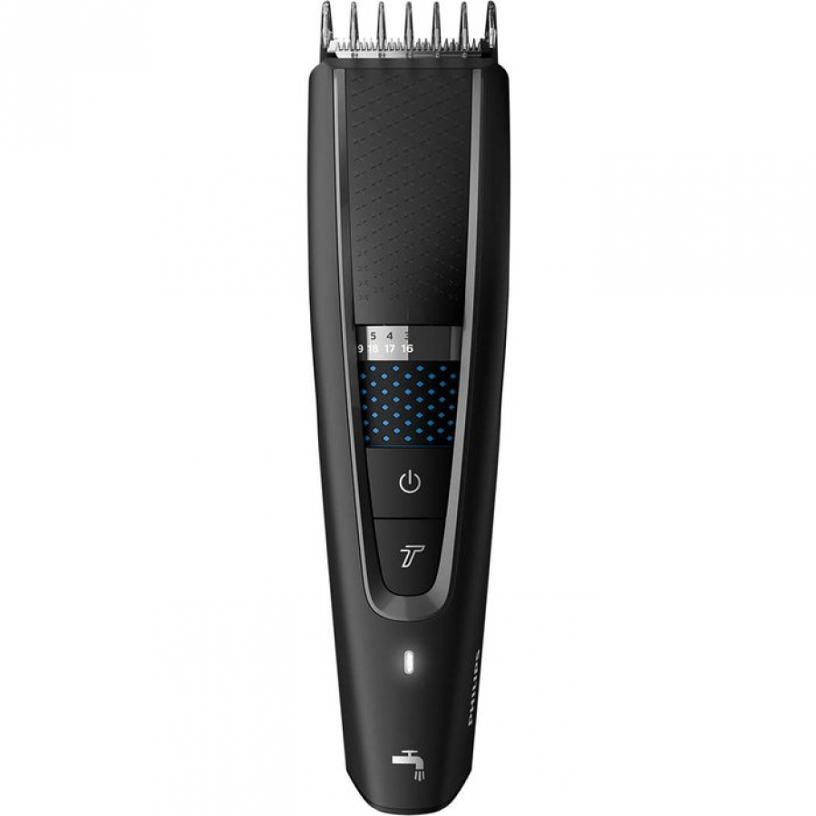 Philips Hairclipper series 5000 HC5632/15 Black (HC5632/15)