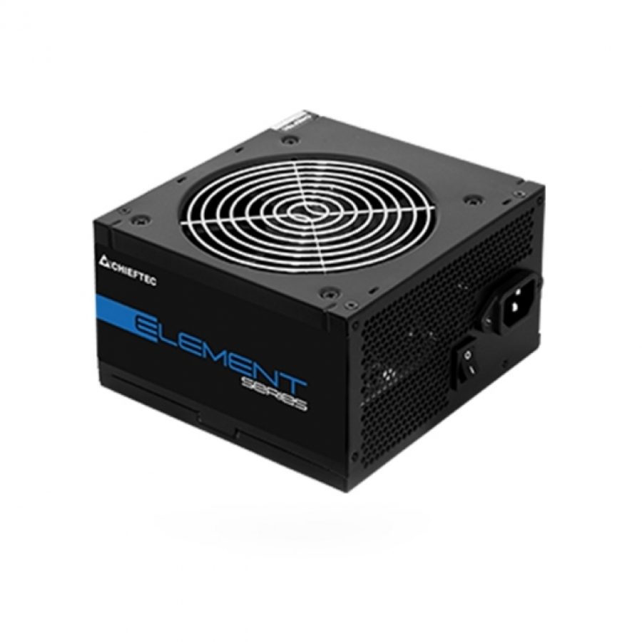 Chieftec Element Series 500W (ELP-500S)