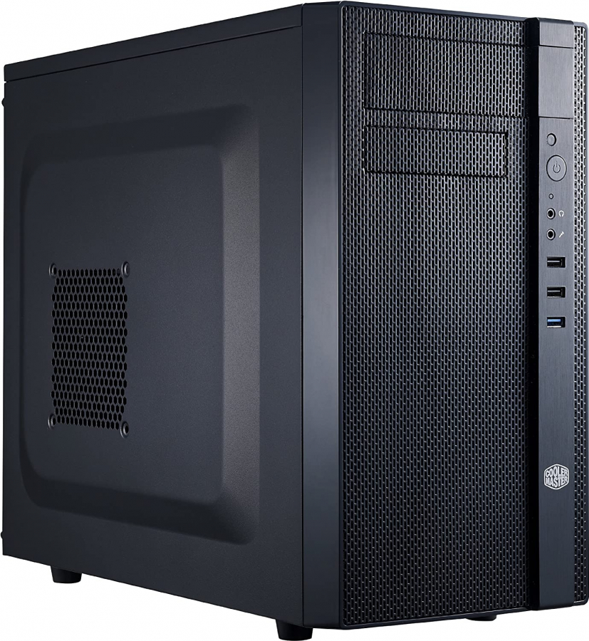 Cooler Master N200 Black (NSE-200-KKN1)