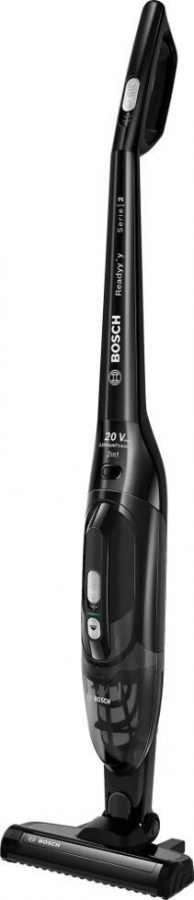 Bosch Serie 2 Readyyy 20Vmax BCHF220B Black (BCHF220B)