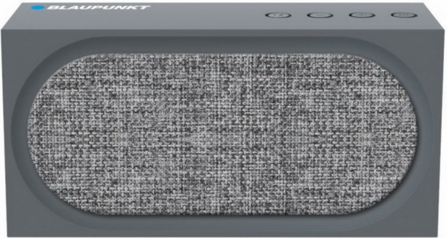 Blaupunkt BT06GY Grey (BT06GY)