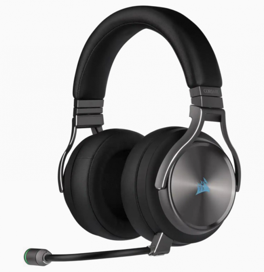 Corsair Virtuoso RGB Black (CA-9011188-EU)