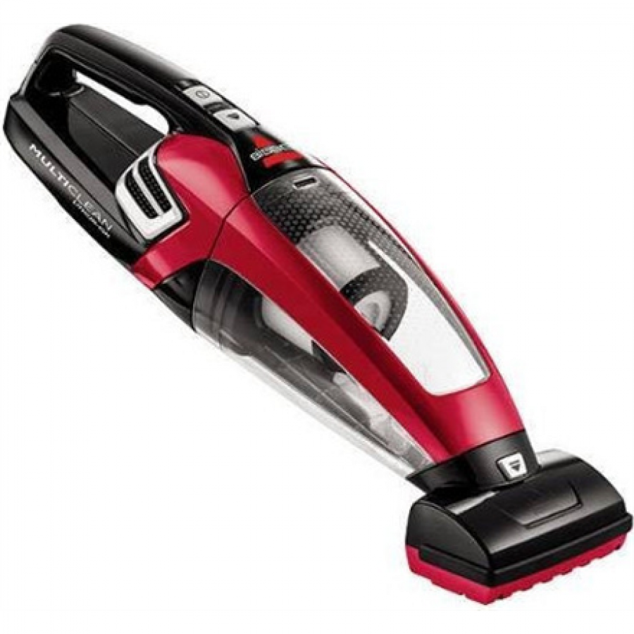Bissell Pet Hair Eraser 2278N Red (2278N)