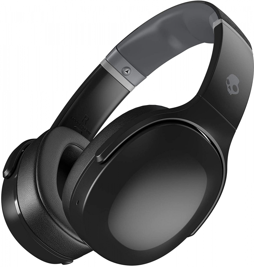 Skullcandy Crusher Evo True Black (S6EVW-N740)