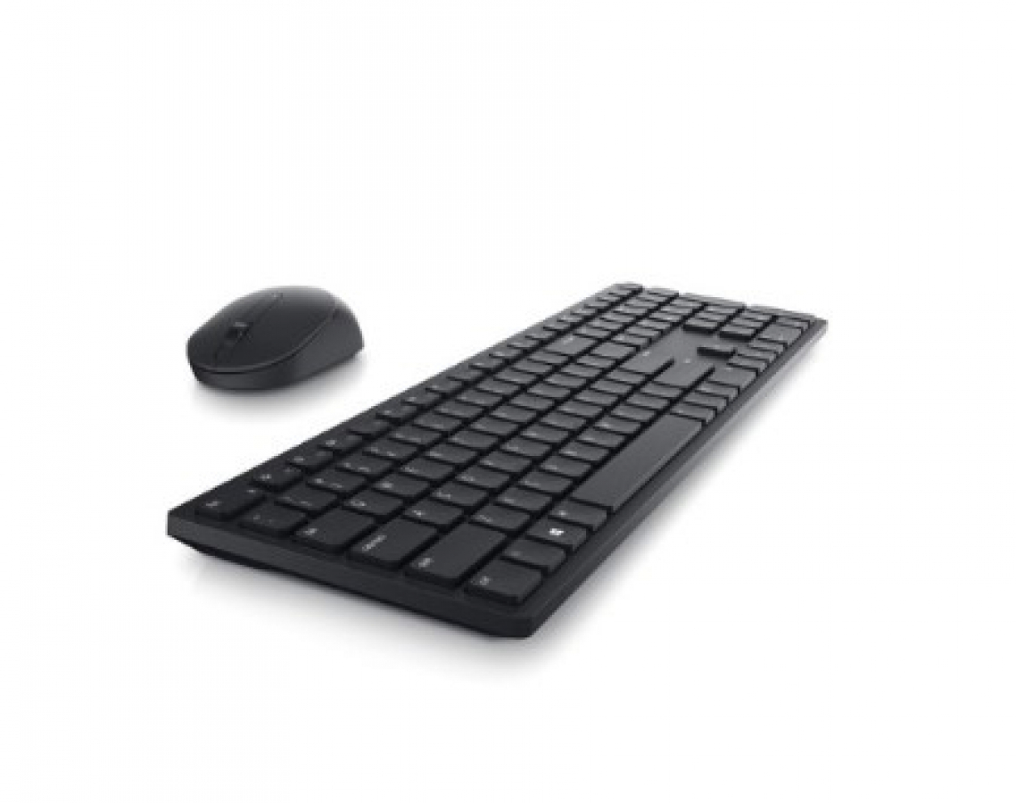 Dell Pro Wireless - KM5221W (580-AJRC)