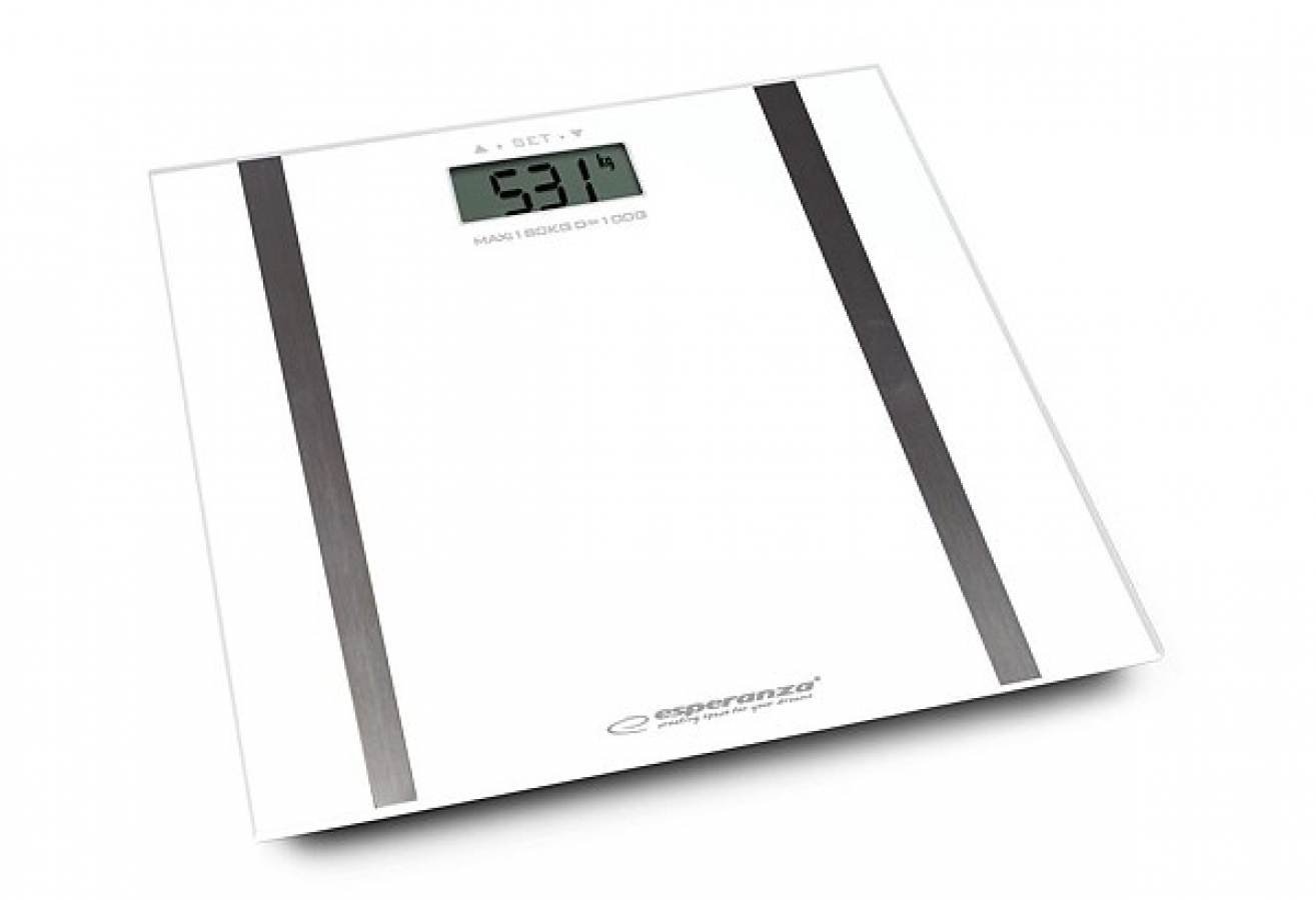 Esperanza Samba EBS018W White (EBS018W)