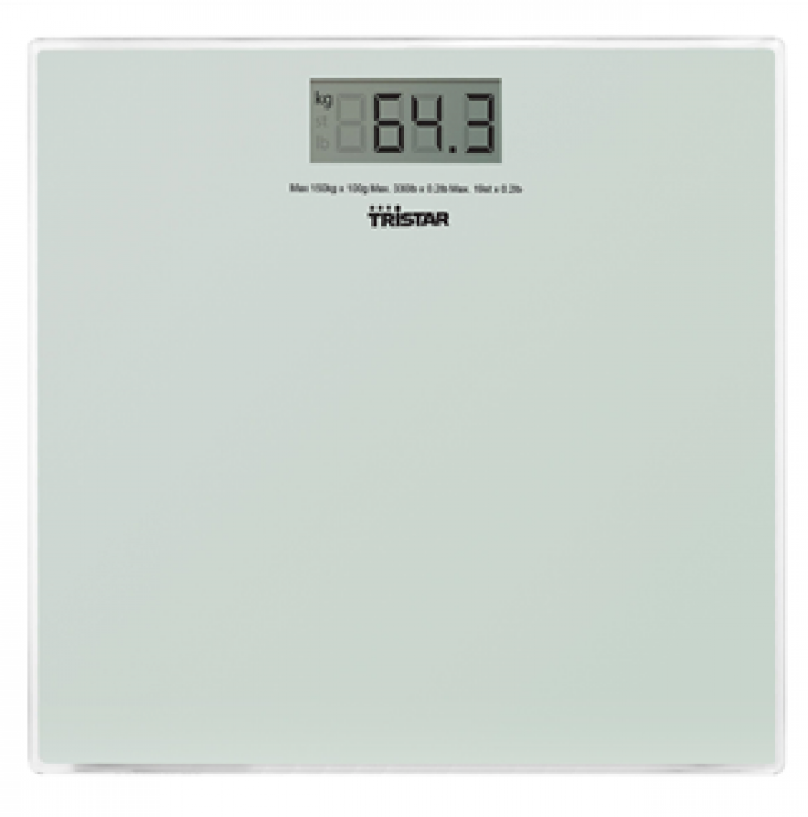 Tristar WG-2419 White (WG-2419)