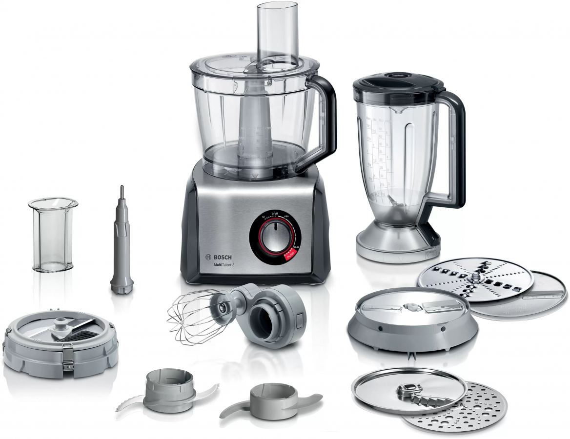 Bosch MultiTalent 8 MC812M865 (MC812M865)