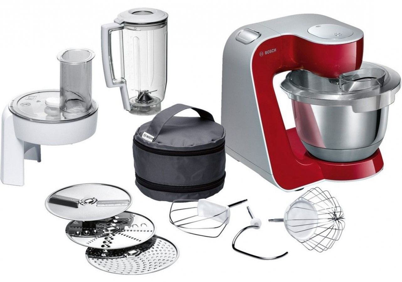 Bosch MUM58720 (MUM58720)