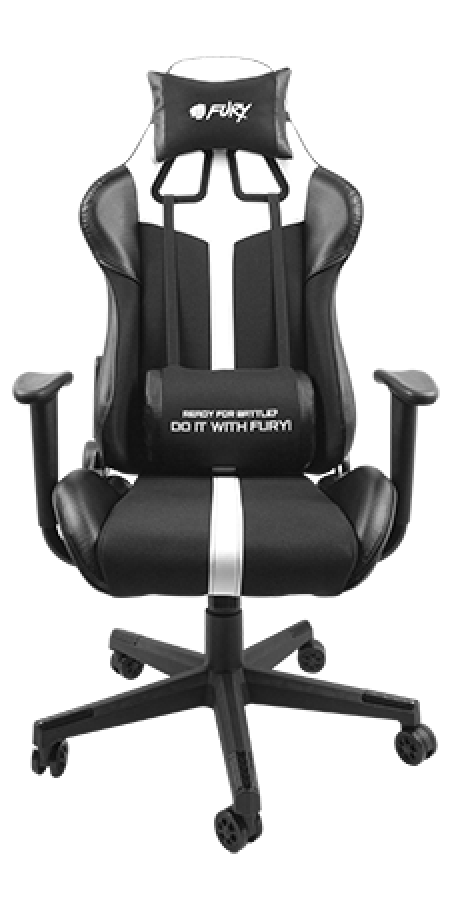 Fury Avenger XL Black (NFF-1712)