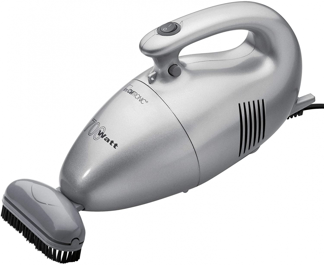 Clatronic HS 2631 Gray (HS 2631)