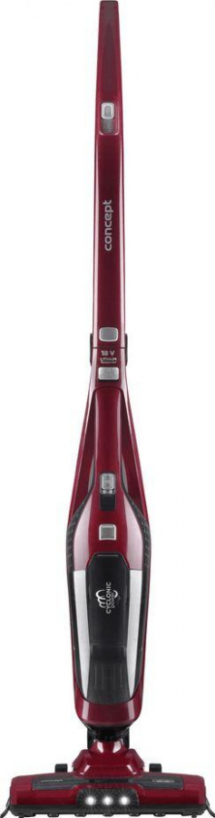 Concept VP4136 Red (VP4136)
