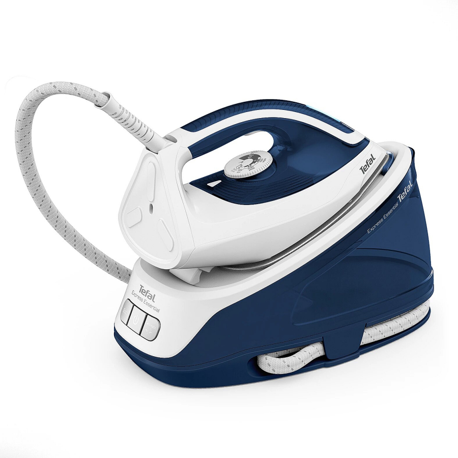 Tefal Express Essential SV6116 Blue (SV6116E0)