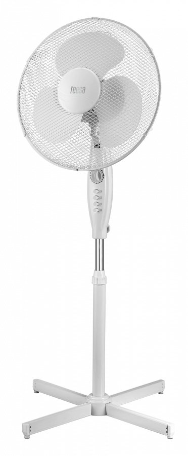 Teesa TSA8021 White (TSA8021)