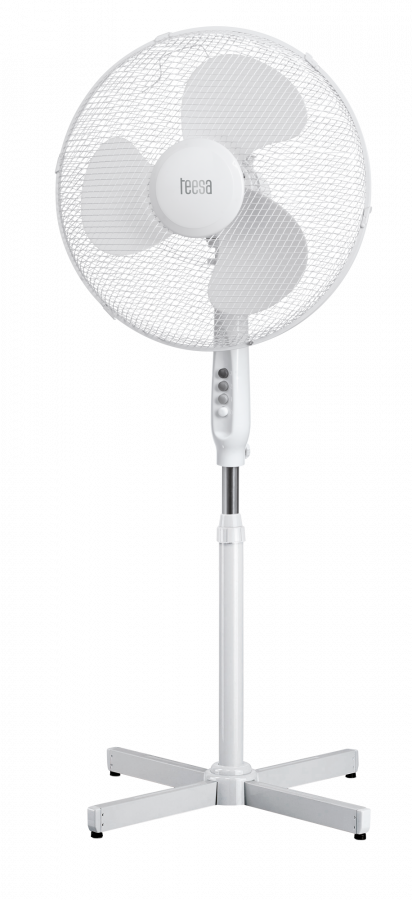 Teesa TSA8022 White (TSA8022)