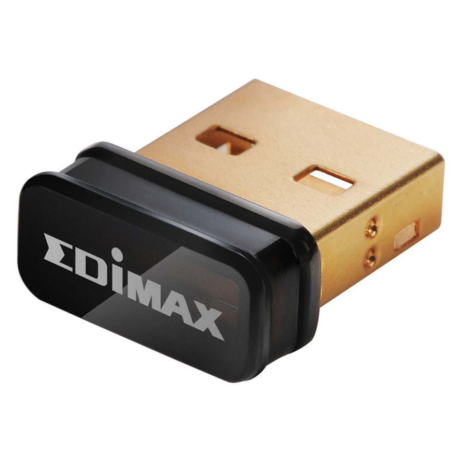 Edimax N150 WiFi 4 EW-7811UN V2 (EW-7811UN V2)