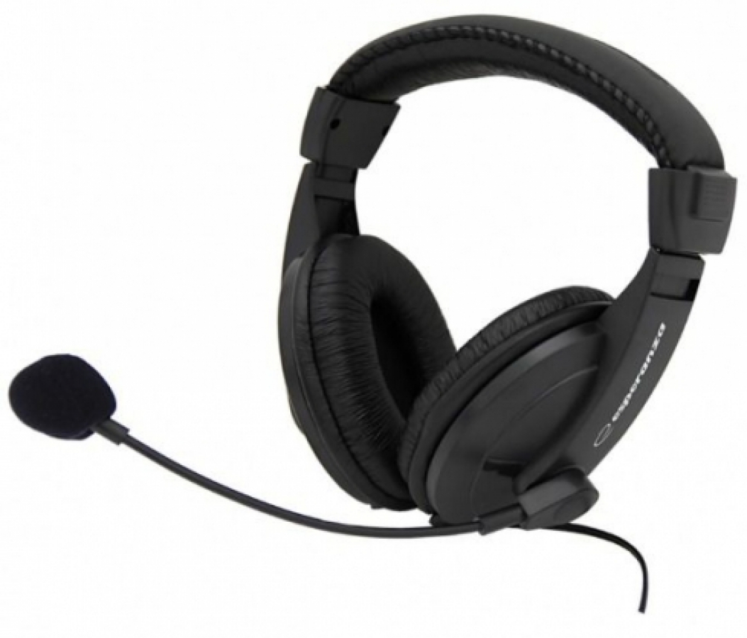 Esperanza Concerto EH103 Black (EH103)