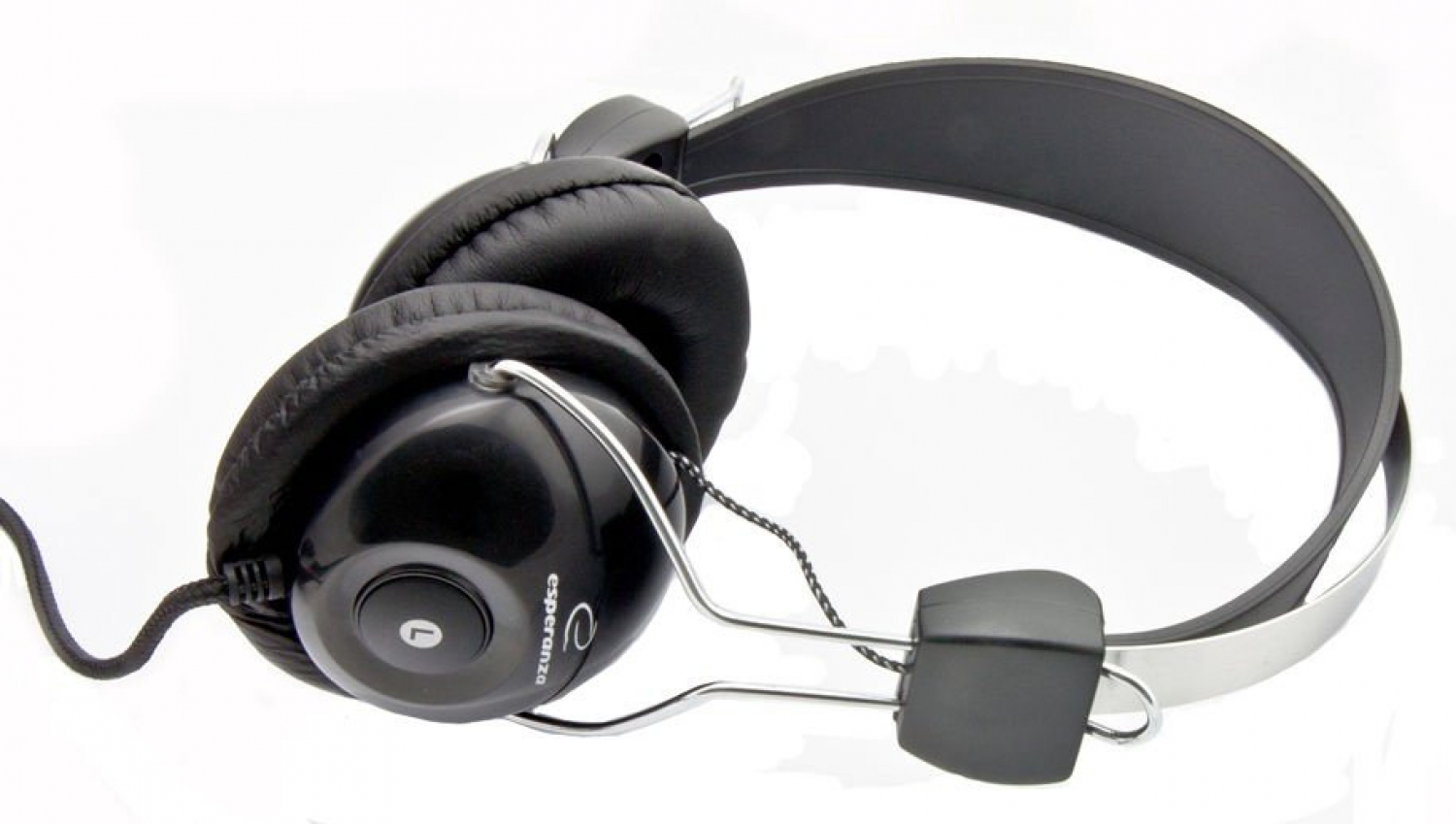 Esperanza Vivace EH108 Black (EH108)