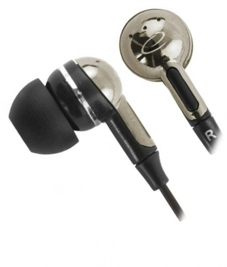 Esperanza EH125 Black (EH125)