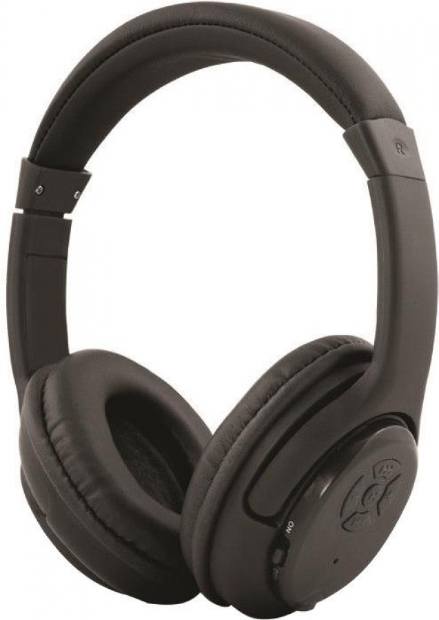 Esperanza EH163K Bluetooth Black (EH163K)