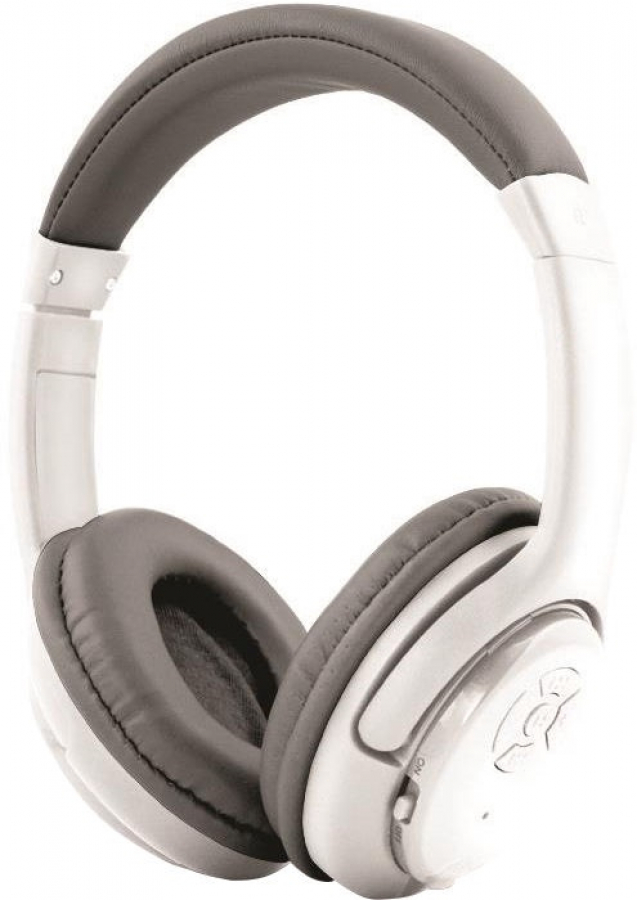 Esperanza EH163W Bluetooth White (EH163W)