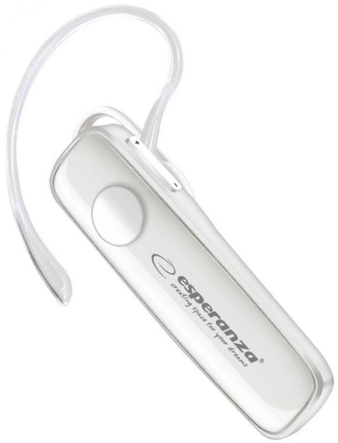 Esperanza Celebes Bluetooth EH184W White (EH184W)