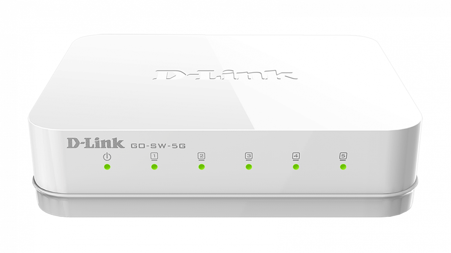 D-Link GO-SW-5G/E (GO-SW-5G/E)