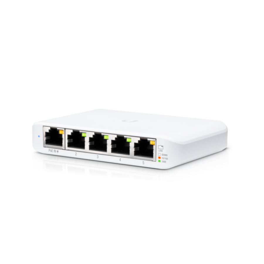 Ubiquiti UniFi Flex Mini 5 (USW-FLEX-MINI-5)