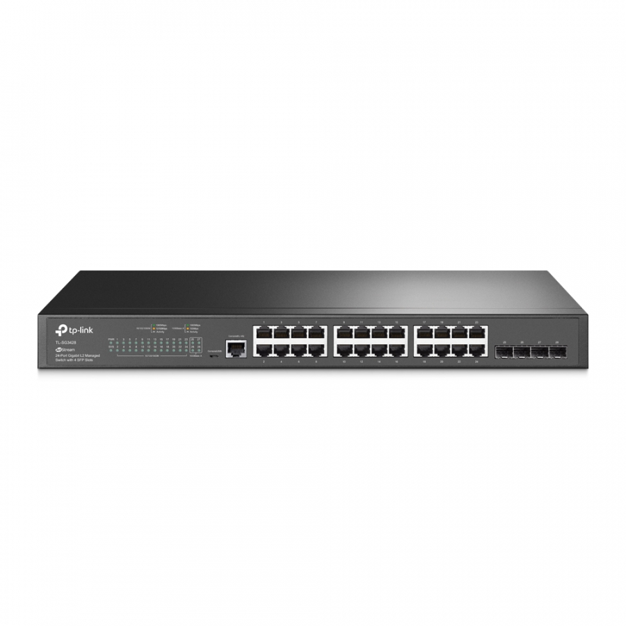 TP-Link TL-SG3428 (TL-SG3428)