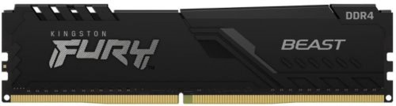 Kingston Fury Beast 32GB Black (KF432C16BB/32)