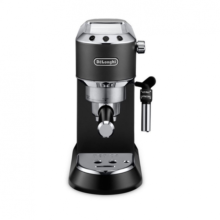 DeLonghi Dedica Style EC685.BK Black (EC685.BK)
