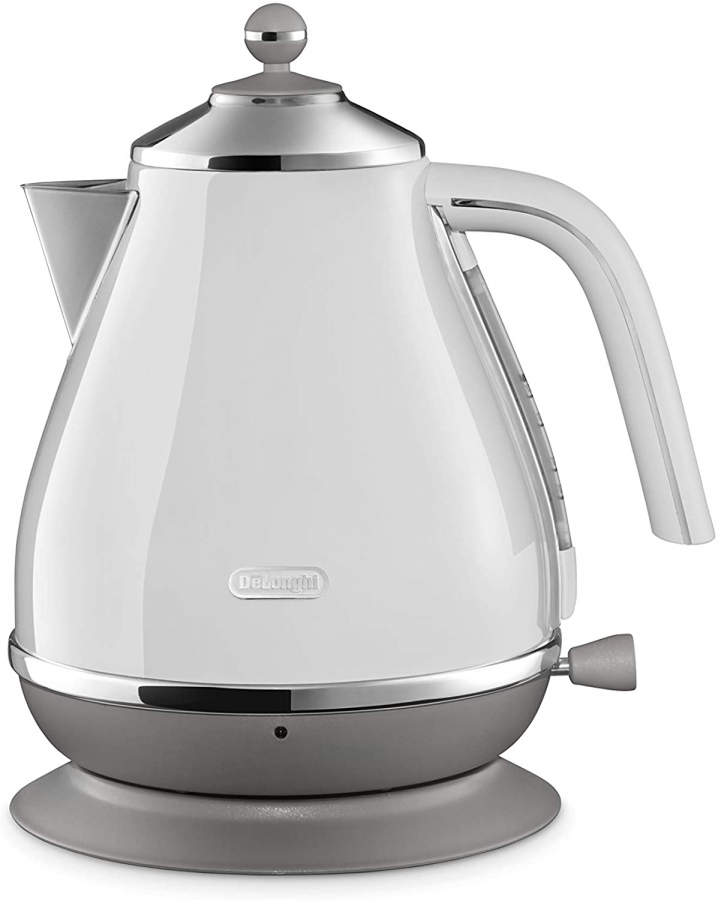 DeLonghi Icona Capitals KBOC 2001.W White (KBOC2001W)