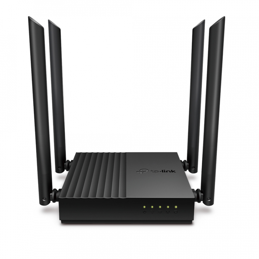 TP-Link Archer C64 (ARCHERC64)