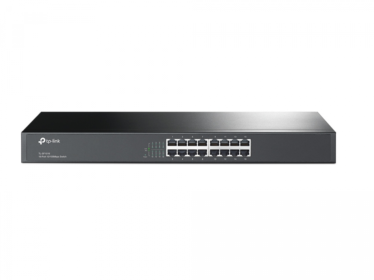TP-Link TL-SF1016 (TL-SF1016)
