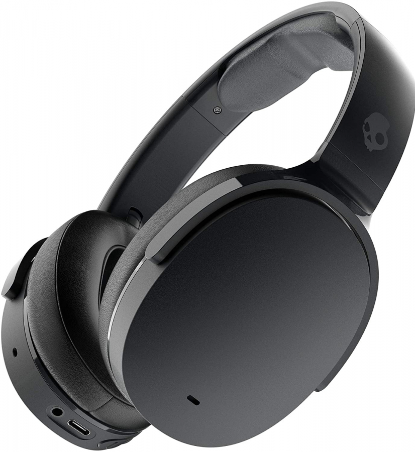 Skullcandy Hesh ANC S6HHW-N740 Black (S6HHW-N740)
