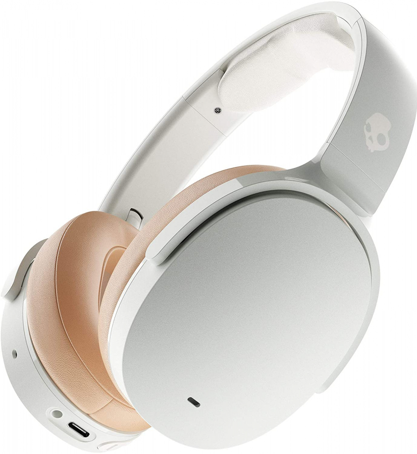 Skullcandy Hesh ANC S6HHW-N747 White (S6HHW-N747)
