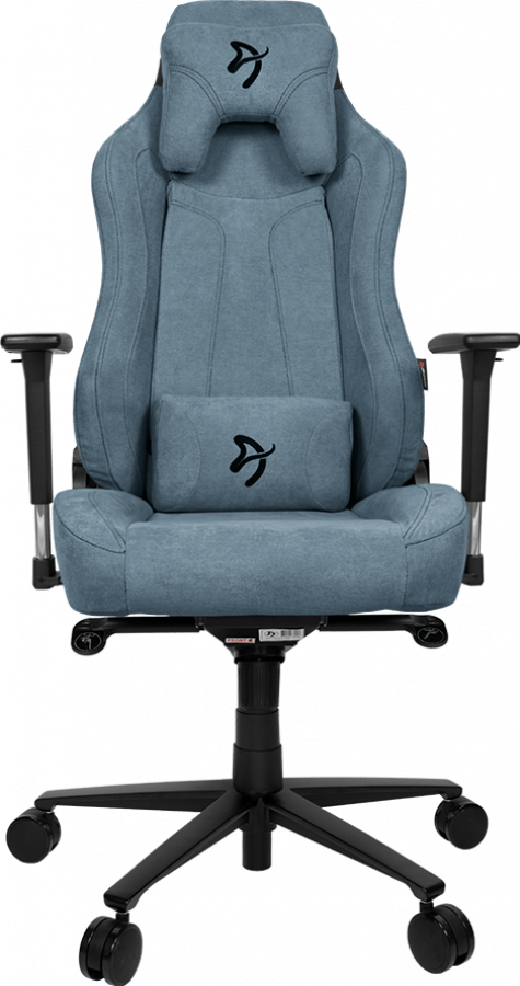 Arozzi Vernazza Soft Fabric Blue (VERNAZZA-SFB-BL)