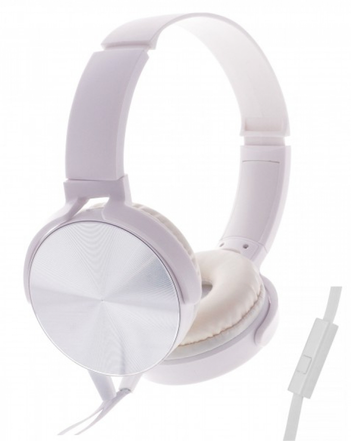 Rebeltec Montana White (RBLSLU00046)