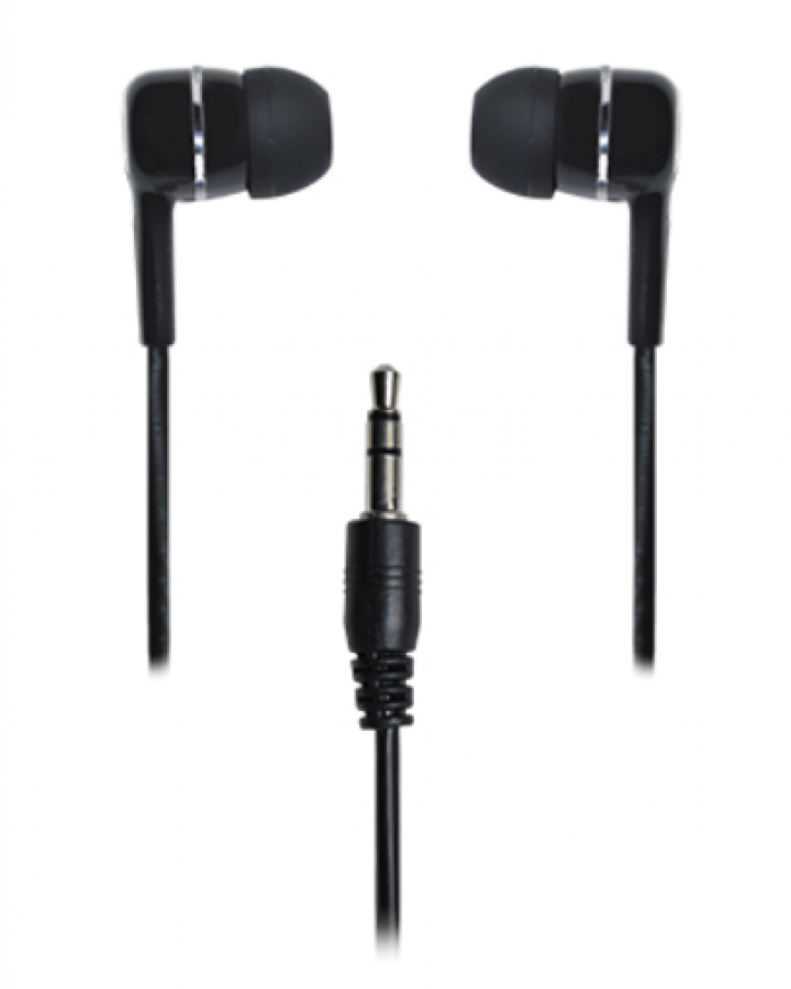 Vakoss LT-437EX Black (LT-437EX)