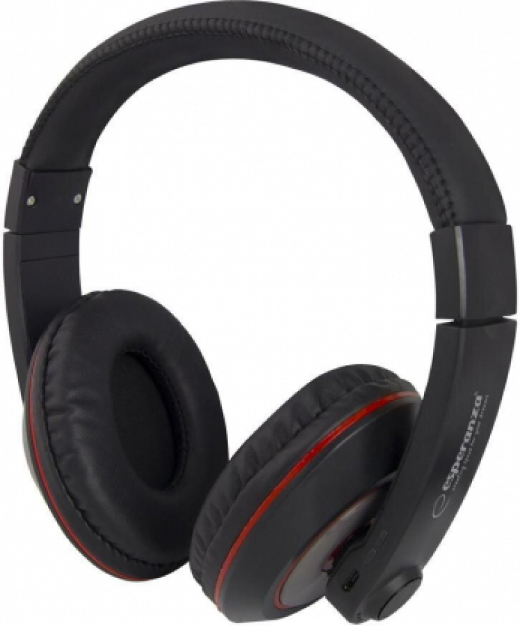 Esperanza Hip-Hop EH121 Black (EH121)