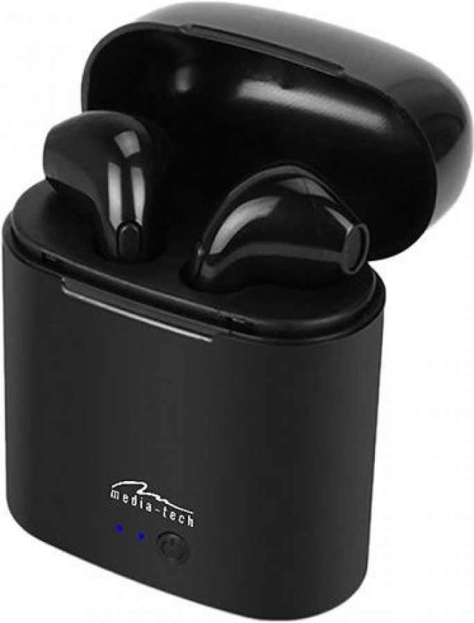 Media-Tech MT3589K Black (MT3589K)